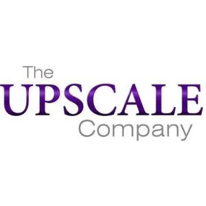 Logo The Upscale