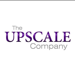Logo The upscale