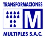 Logo Transformaciones Múltiples S.A.C.