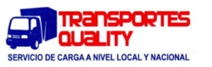 Logo Transportes Quality SAC