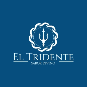 Logo Tridente sac