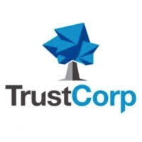 Logo Trustcorp