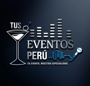 Logo Tus Eventos Perú