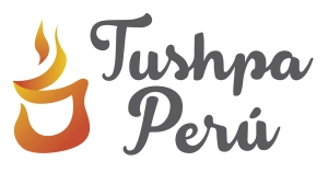 Logo Tushpa Perú