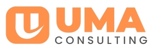 Logo UMA CONSULTING