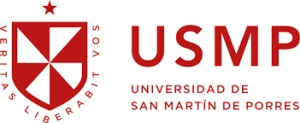 Logo UNIVERSIDAD SAN MARTIN DE PORRES