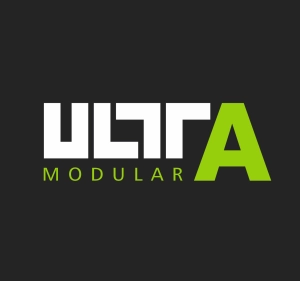 Logo Ultramodular