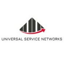 Logo Universal Service Networks