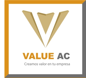 Logo VALUE AC S.A.C