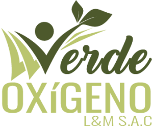 Logo VERDE OXIGENO L&M SAC