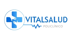 Logo VITAL SALUD