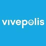 Logo VIVEPOLIS INMOBILIARIA