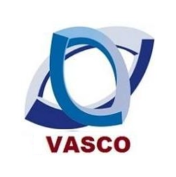 Logo Vasco Technologies sac