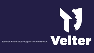 Logo Velter Servicios Generales E.I.R.L.