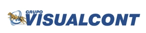 Logo Visualcont