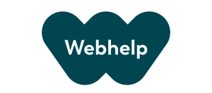 Logo WEBHELP