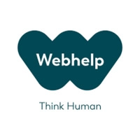 Logo WEBHELP PERÚ