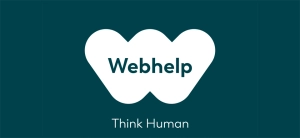 Logo WEBHELP PERU
