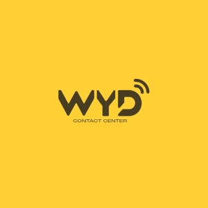 Logo WYD Contact Center