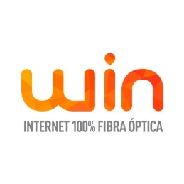 Logo Wi Net Telecom SAC