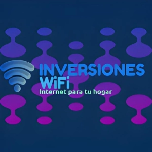 Logo INVERSIONES WIFI