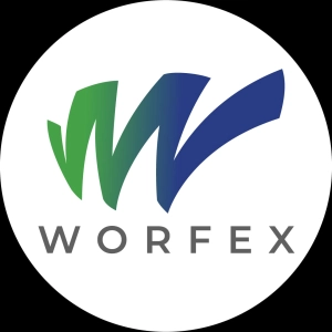 Logo Worfex Peru