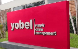 Logo YOBEL