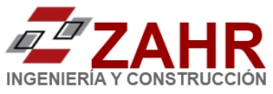 Logo ZAHR INDUSTRIAL SAC