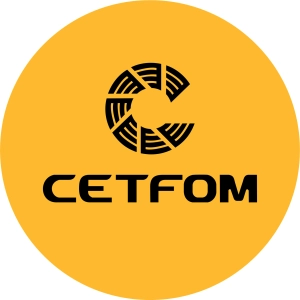 Logo Cetfom