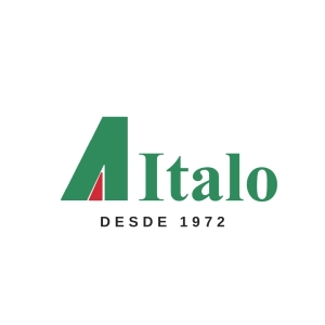 Logo Comercial italo s.a