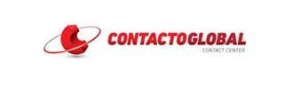 Logo Contacto global sac