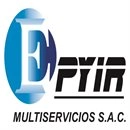 Logo Epyir multiservicios