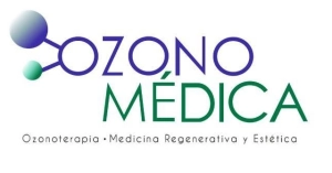 Logo Ozonomedica