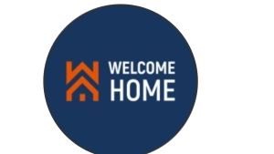 Logo Welcome home
