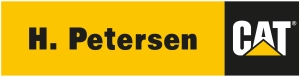 Logo H. PETERSEN