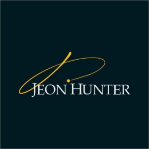 Logo Jeon Hunter