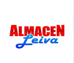 Logo ALMACEN LEIVA