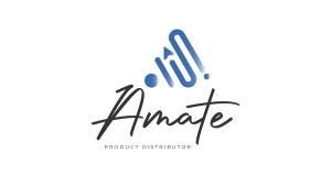 Logo AMATE OF EL SALVADOR