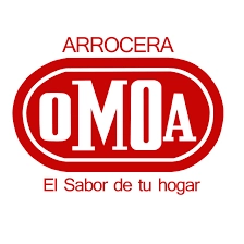 Logo ARROCERA OMOA SA DE CV