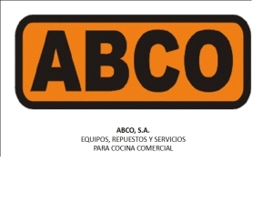 Logo Abco S.A