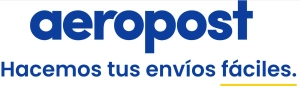 Logo Aeropost