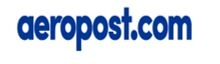 Logo Aeropost.com