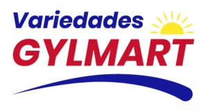 Logo Almacén Gylmart