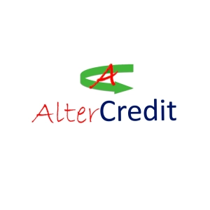 Logo Altercredit S.A de C.V