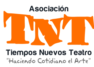 Logo Asociación Tiempos Nuevos Teatro