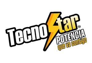 Logo Baterias Tecnostar