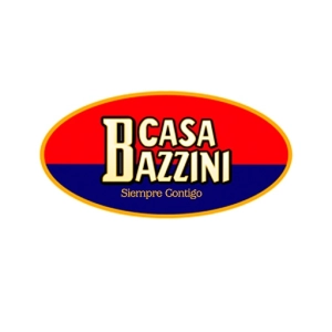 Logo CASA BAZZINI