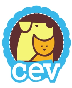 Logo CLINICA DE EMERGENCIAS VETERINARIAS