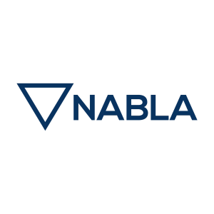 Logo CONSTRUCCIONES NABLA S.A DE C.V