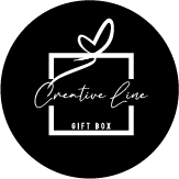 Logo CREATIVELINE GIFT BOX